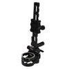 5 Pin Bow Sights Long Bar Archery Compound Bow Sight
