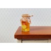 Dollhouse Canned Fruit with Covered Top 1:12 Scale Miniature Kitchen