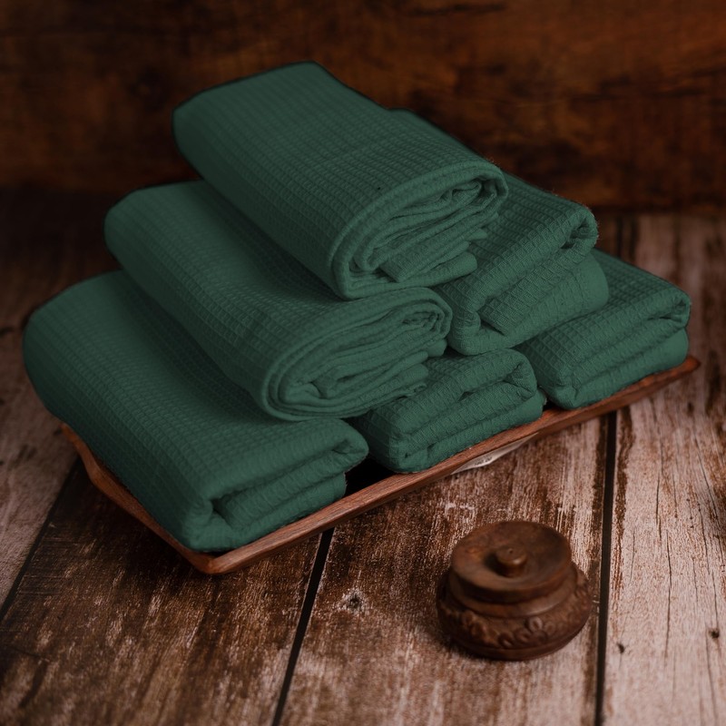 Pagnanno.–Hotel Quality Kitchen Tea Towels & Waffle Weave tea towel|Professional