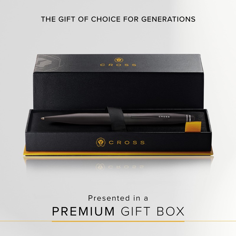 Cross Tech2 Refillable Tech2 Presented in a Premium Gift Box