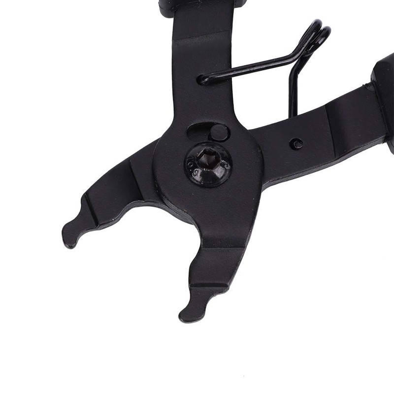 Joyzan Bike Chain Removal Tool, Bicycle Missing Link Plier Breaker