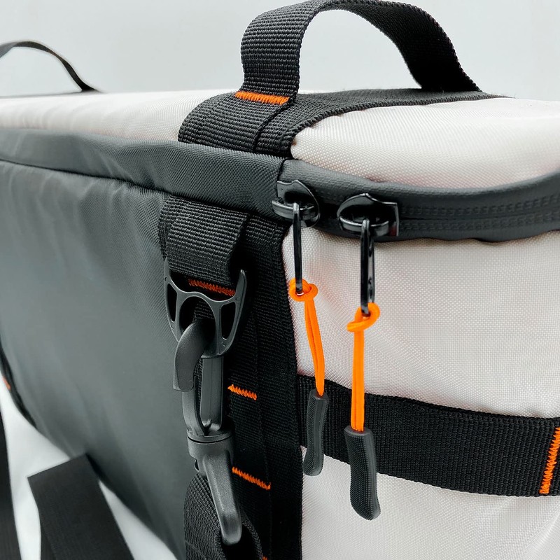 Pelican Exochill Seat 14L Pack Cooler - Perfect for Kayak
