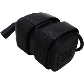 Bright Eyes The Best Bike Light Battery - Now Higher Capacity 6400mAh - Works with CREE T6 LED 1200lm Bike Lights - 8.4v (6400mAh Battery Only)