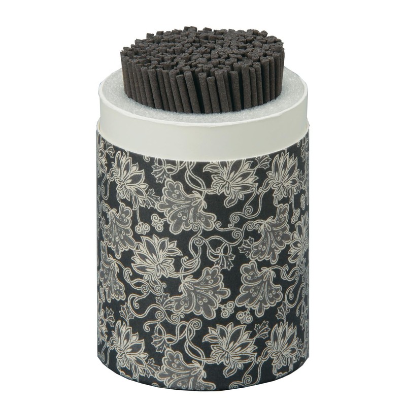 Kameyama Wayu Binchotan Charcoal Incense, Approx. 3.2 oz (90 g),