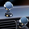 파란상점 마그네틱 차량용 폰거치대 강력흡착 떨림방지 Blue Store Magnetic Car Phone Mount Powerful Adhesion Vibration Prevention