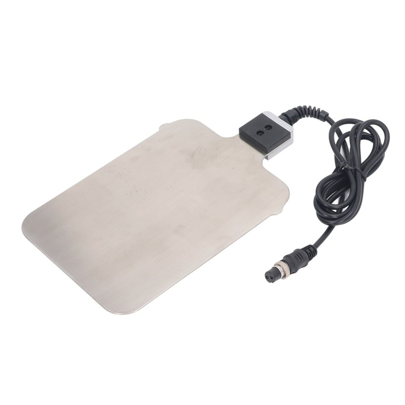 Microcurrent RF Electric Wave Lifting Machine Negative Board Professional Facial