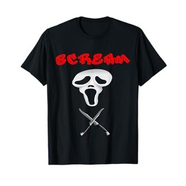 Scream 4 T-Shirt