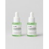 Dr.Age [닥터에이지] 시카 히알루로닉 카밍 앰플35ml 1+1 [Dr. Age] Cica Hyaluronic Calming Ampoule 35ml 1+1