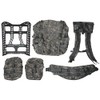 Gear Rack USGI Previously Issued UCP ACU Large Rucksack Complete