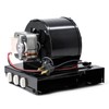 Hipoilk S97017063 Heater Motor Assembly for Broan 655 655F 655-C