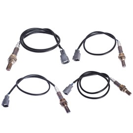 labwork Sensor de oxígeno de relación de combustible de aire para Toyota Rav4 2.0L 89467-42010 89467-42010 89467-42020