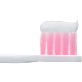 Lion Systema Sug Plus Toothpaste, Extra Volume, 3.4 oz (99 g), Set of 3 + Kunutonn Original Logo e-Bonus