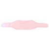 Soft Cotton Castor Oil Pack Adjustable Flexible Reusable Waist Castor