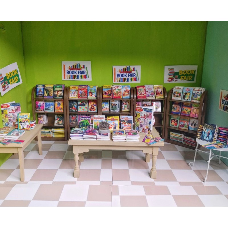 Unbranded Barbee accessories/ra