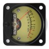 45mm Power Amplifier Tube VU Level Meter with Backlight DB