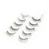 BN RRME-14 Sheer Sexy Lashes RRME-14 (5 Pairs)
