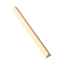 Triangular Stick Slice # 9