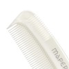Mapepe Bangs Set Comb [Bangs Set Comb for Use with