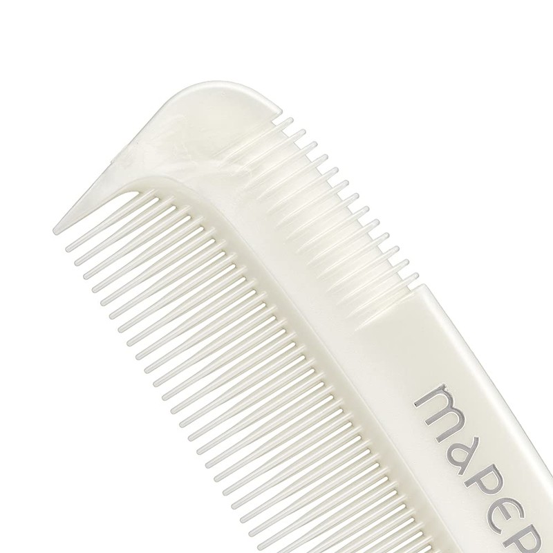 Mapepe Bangs Set Comb [Bangs Set Comb for Use with