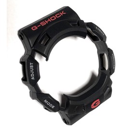 Genuine CASIO G-9100-1JF Bezel g9100 G9100-1v GULFMANG 10270843