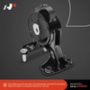 A-Premium 4PCS Engine Motor Mount and Transmission Mount Set Compatible