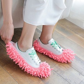 Swipe wet mop slippers 7ea