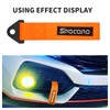 Spocoro Heavy Duty Racing Tow Strap JDM – Nylon Tow