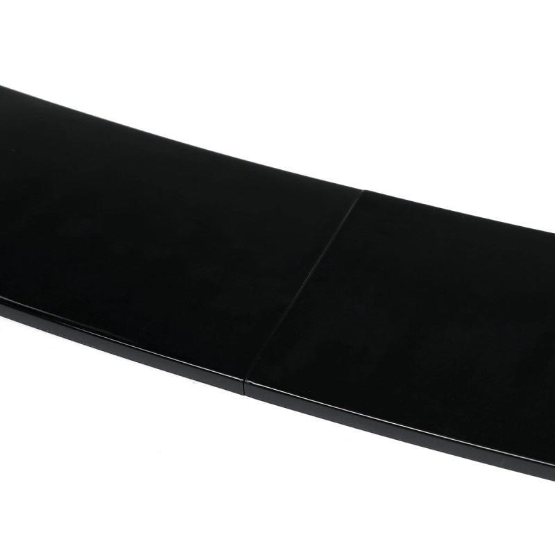 HAN For 18-21 Kia Stinger GT-Line Glossy Black Front Bumper