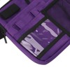 Nurse Fanny Pack Doctor Supplies Storage Bag Multi Compartments Nurse