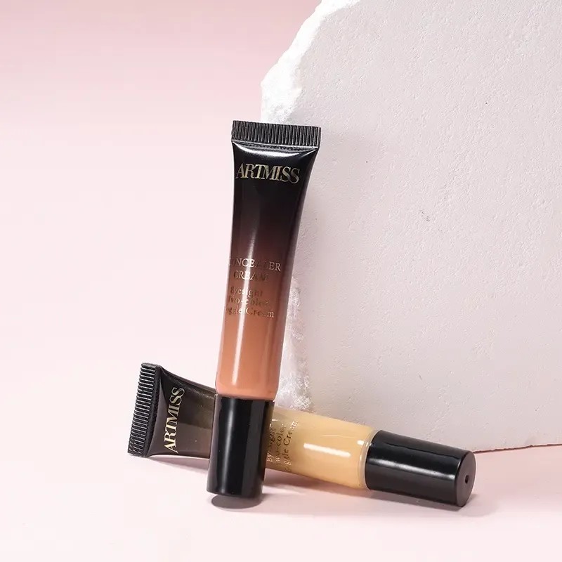 Artmiss Two Tone Eye Concealer To Modify Dark Circles