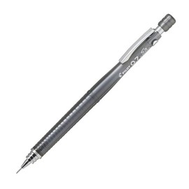 Pilot S3 Mechanical Pencil, S3, 0.7, Transparent Black, 10 Pens HPS300R10TB7