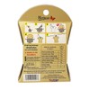Colorante Mariposa Cristales 32 grs 646 Beige