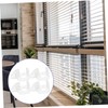 FUNOMOCYA Blind Lifting Grips Roller Shade Pulls Sturdy Blind Accessories