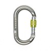 DMM Ultra O Screwgate Carabiner (BLT)