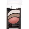Almay Smoky Eye Trios, Mulberry Moonlight, 1.4 oz., eyeshadow palette