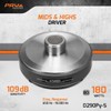 PRV AUDIO D290Py-S 180 Watts 1" Pro Audio Screw-on Compression