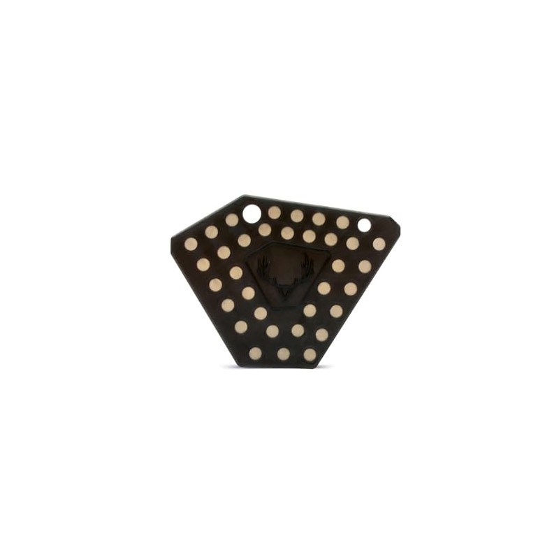 HME Scent Biscuit Pine Scent (Pack of 3) Multi