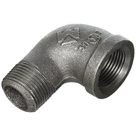 Mueller 520-304BG B & K Street Elbow