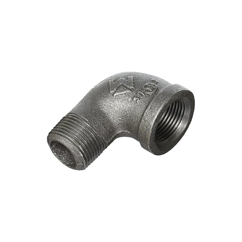 Mueller 520-304BG B & K Street Elbow
