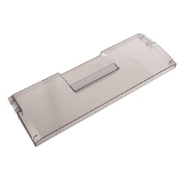 Reliapart Compatible C00867958 for Beko Middle Or Bottom Freezer Door Front Assembly