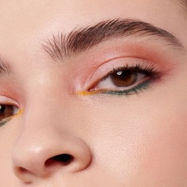 Eyeshadow Elf Haute Eyeshadow Palette Chocolate Spice 15 Shades