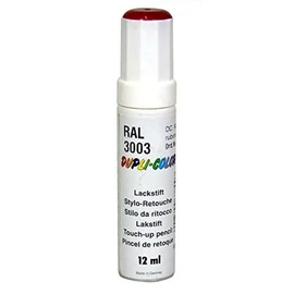 Dupli-Color 677007 Paint Pens 12ml DS 3003 Ruby Red Gloss