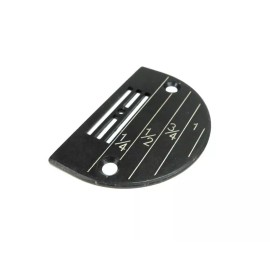Unbranded Needle Throat Plate, 20160, SINGER Class 31 44 95 96 191D 195K 196K 241 245 251+