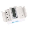 Watt Meter Electricity Usage Monitor Current Voltage Tester 1 Phase
