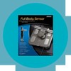 Omron Healthcare HBF-514C Full Body Sensor w Scale