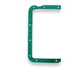 Oil Pan Gasket for Detroit Diesel MBE 900 7.2L -