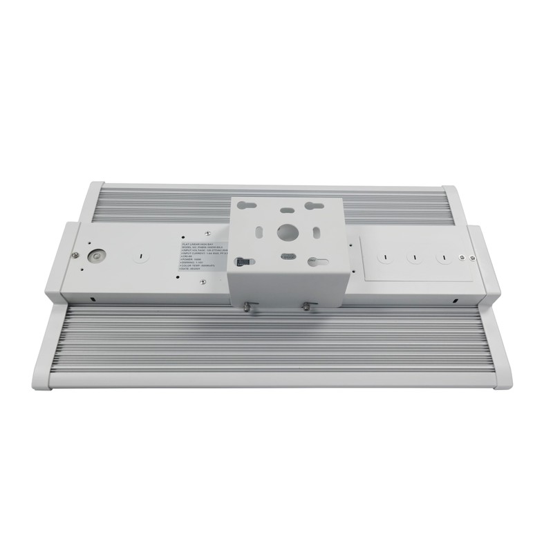 HYPERLITE LED Linear High Bay Light Ceiling Mount 2 Pack