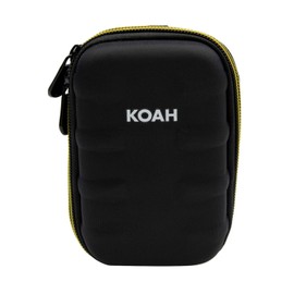 KOAH Pro Case for Point and Shoot Camera, Compact Camera Case, Protective Camera Case for Compact Camera, Point, and Shoot Camera Bag, Padded Camera Case, Point & Shoot Camera Pouch for Photographers