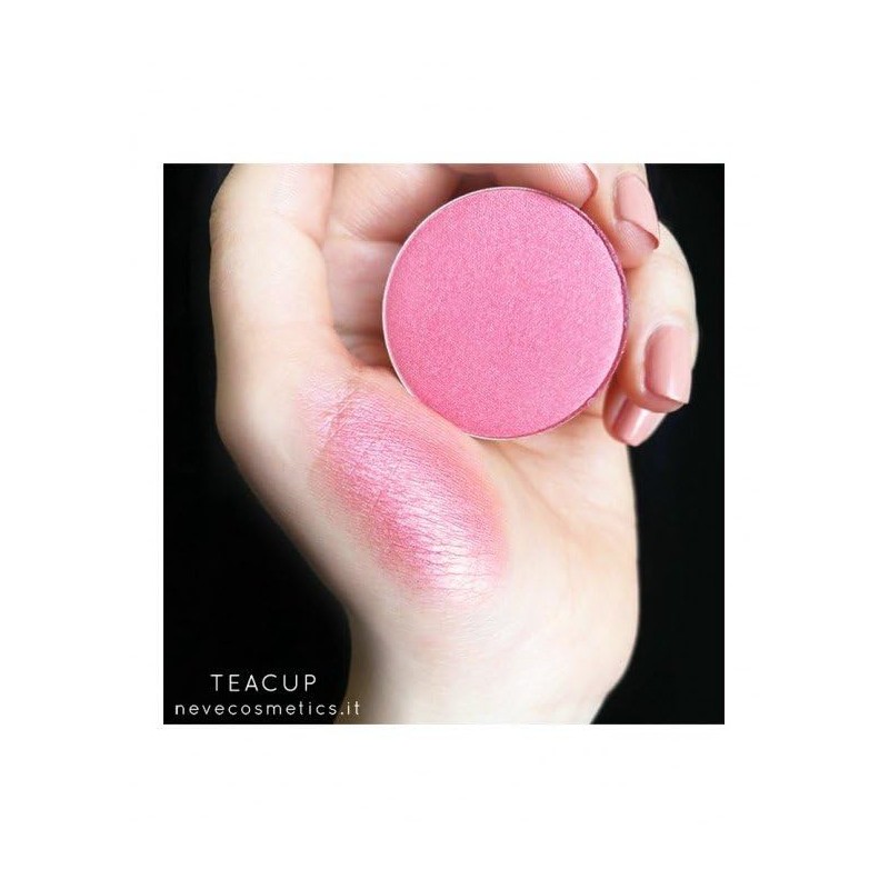 Neve Cosmetics Le Arcobaleni Teacup Rouge