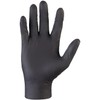 PEARL 100er-Set Nitril-Einweghandschuhe, puder- & latexfrei, Größe XL, EN455